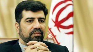 السفير الإيراني يُؤكّد مقتل الملحق الثقافي الإيراني بتفجيري بيروت