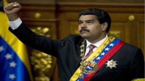 البرلمان الفنزويلي يمنح الرئيس "مادورو" صلاحيات استثنائية