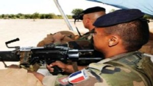 الجيش الفرنسي يشن عملية على عناصر من القاعدة في مالي