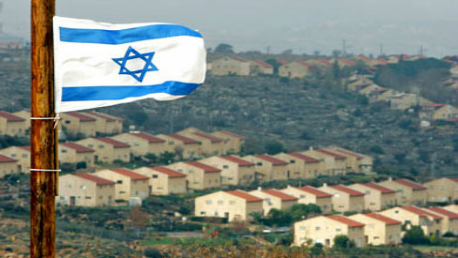 الكيان الصهيوني يُجمد بناء 20 ألف وحدة استيطانية بالضفة الغربية