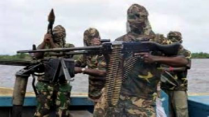 أمريكا تصنف جماعتي "بوكو حرام" و"أنصار المسلمين" في نيجيريا كمنظمتين إرهابيتين