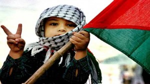 النصر لفلسطين