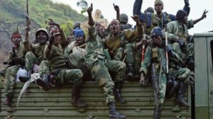 أكثر من 900 قتيل حصيلة المعارك بين جيش الكونغو الديمقراطية ومتمردي 23 مارس