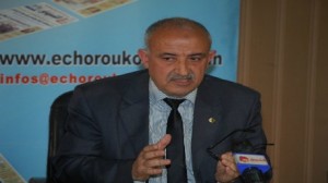 أحزاب جزائرية ترفض استحداث منصب نائب رئيس جمهورية 