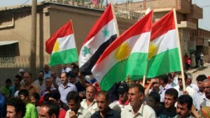 أكراد سوريا يُعلنون عن تشكيل إدارة مدنية انتقالية ذاتية