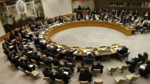 الأردن يُقّدم ترشيحه رسمياً لعضوية مجلس الأمن عوضا عن السعودية