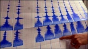 زلزال بقوة 6،6 درجات يضرب قبالة سواحل تشيلي