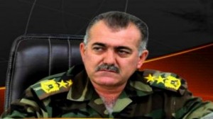 استقالة رئيس المجلس العسكري في "الجيش السوري الحر"