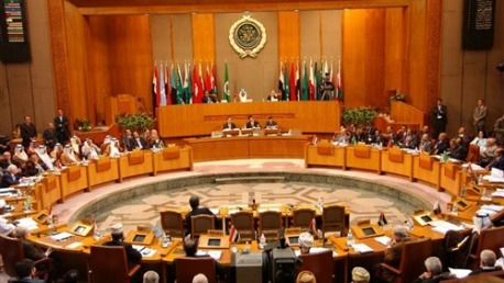 القمة العربية الأفريقية