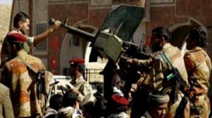 ليبيا: إبعاد 915 ضابطا وجنديا ساندوا "القذافي" ضد الثوار 