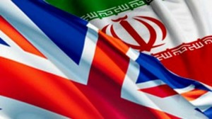 بريطانيا وإيران تعينان قائمين بالأعمال في بلديهما
