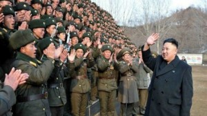 إعدام 80 كوريا شماليا بتهمة مشاهدة برامج قناة لكوريا الجنوبية