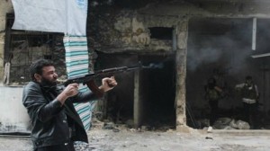 المعارضة السورية: العثور على جثث محروقة من بينهم نساء وأطفال