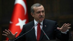 أردوغان: "لا نتأخر بتصحيح أخطائنا"
