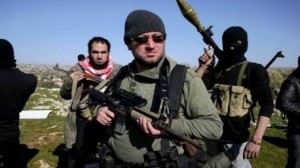 المرصد السوري: اختطاف 120 من أكراد سوريا على يد مسلحين من القاعدة