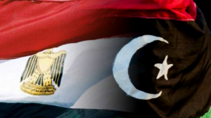 ليبيا ومصر تنفيان قطع العلاقات بينهما 