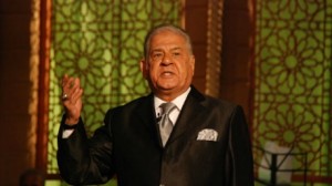 وفاة الممثّل المصري "جمال إسماعيل" عن عمر يناهز الـ80 عاما