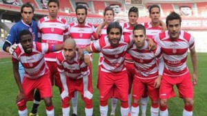 club-africain