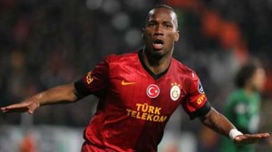 drogba