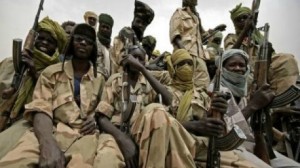 متمردو جنوب السودان يستولون على آبار نفط وجهود إفريقية لإنهاء القتال