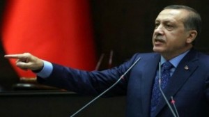 تركيا: اعتقال أبناء 3 وزراء بقضية رشوة