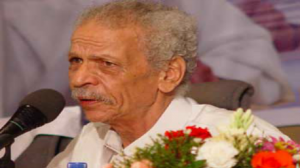 وفاة الشاعر المصري "أحمد فواد نجم" عن 84 عاما 