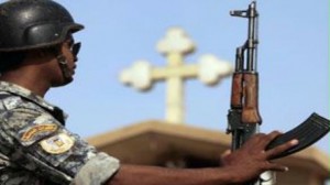 مقتل 20 في تفجيرات بمناطق مسيحية في بغداد