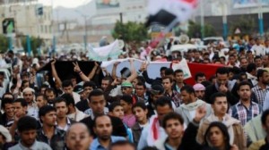 اليمن: شلل بـ "حضرموت" و "هبة شعبية" بالمحافظات الجنوبية 