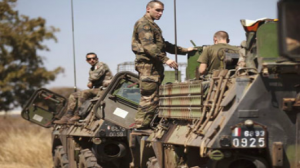 الجيش الفرنسي يقتل 19 مسلحا في عملية عسكرية شمال مالي