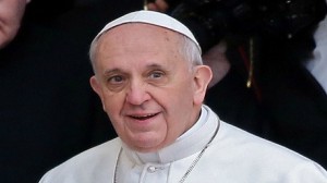 مجلّة "تايم" تختار بابا الفاتيكان شخصية العام 2013 