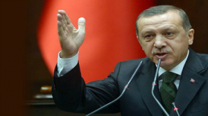 "أردوغان" يجري تعديلا حكوميا موسعا يشمل 10 وزراء جُدد