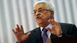 "عباس" يرفض انتفاضة فلسطينية مسلحة وخطة لتواجد مستقبلي لجيش الاحتلال بالضفة الغربية 