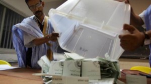 فوز الحزب الحاكم بموريتانيا بالأغلبية البرلمانية