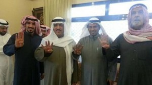 الحكم ببراءة المتهمين الـ70 في اقتحام مجلس الأمة الكويتي