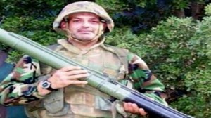 مقتل قائد عسكري بارز في حزب الله في معارك بسوريا