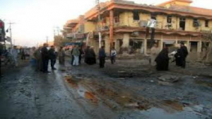 11 قتيلا و70 جريحا في هجومين شمال العراق