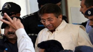 باكستان: تأجيل محاكمة "برويز مشرف" بسبب العثور على متفجرات بالقرب من المحكمة