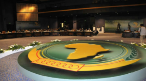 الاتحاد الأفريقي يدرس تشكيل قوة عسكرية أفريقية للتدخل السريع من أجل مكافحة الإرهاب