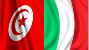 تونس وإيطاليا