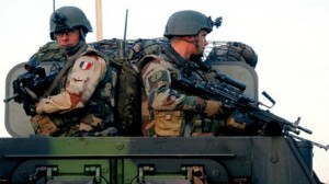 الرئاسة الفرنسية: مقتل جنديين فرنسيين في أفريقيا الوسطى