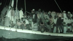غرق 18 مهاجرا من هايتي في "الأنتيل" 