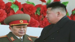 إعدام عم الزعيم الكوري الشمالي لأدانته بالخيانة