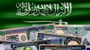 السعودية تحدّد ميزانية نفقاتها بـ 855 ملياراً ريال لـ2014