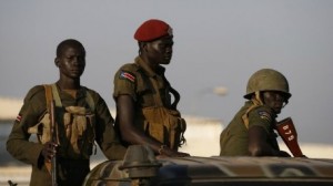 جنوب السودان: المتمردون يسيطرون على مدينة "بنتيو" المنتجة للنفط والجيش يتأهب لشن لهجوم