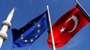 توقيع اتفاقيات بين تركيا والاتحاد الأوروبي للسفر دون تأشيرة