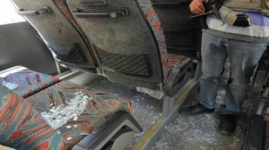 انفجار عبوة ناسفة في محيط جامعة الأزهر يخلف قتيلا و4 إصابات