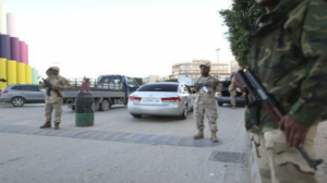 اختطاف 5 جنود ليبيين قرب حدود السودان