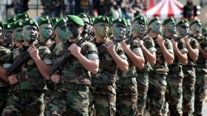 الحكومة اللبنانية تضع طرابلس تحت الإشراف الكامل للجيش لستة أشهر 