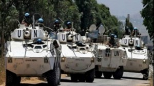 جوبا: مقتل جنود دوليين بهجوم على قاعدتهم وأوباما يرسل قوة عسكرية
