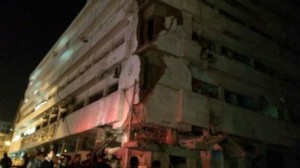 مصر: 12 قتيلا وأكثر من 100 جريح في تفجير مبنى مديرية أمن "الدقهلية"